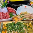 拾味弘鸡汤爱上牛肉(鎏嘉码头店) - 重庆市旅游 缩略图 5