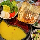 拾味弘鸡汤爱上牛肉(鎏嘉码头店) - 重庆市旅游 缩略图 8