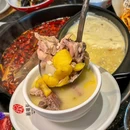 拾味弘鸡汤爱上牛肉(鎏嘉码头店) - 重庆市旅游 缩略图 9