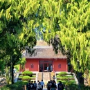明孝陵景区 - 南京市旅游 缩略图 2