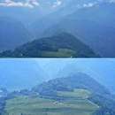 果果塘大拐弯-墨脱 - 林芝市旅游 缩略图 9