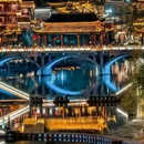 凤凰古城 - 湘西土家族苗族自治州旅游 缩略图 2