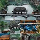 凤凰古城 - 湘西土家族苗族自治州旅游 缩略图 1