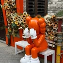 黎黄陂路 - 武汉市旅游 缩略图 6