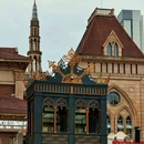 黎黄陂路 - 武汉市旅游 缩略图 9