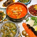重庆顺水鱼川菜馆 - 宝鸡市旅游 缩略图 8