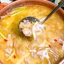 重庆顺水鱼川菜馆 - 宝鸡市旅游 缩略图 5
