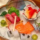 初和料理(芙蓉新天地店) - 西安市旅游 缩略图 2