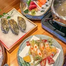 初和料理(芙蓉新天地店) - 西安市旅游 缩略图 5