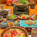 初和料理(芙蓉新天地店) - 西安市旅游 缩略图 1