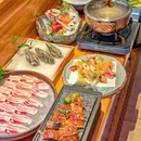 初和料理(芙蓉新天地店) - 西安市旅游 缩略图 6