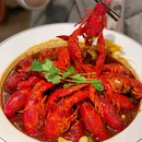 望江门小龙虾·靓虾(西湖总店) - 杭州市旅游 缩略图 3