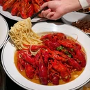 望江门小龙虾·靓虾(西湖总店) - 杭州市旅游 缩略图 4