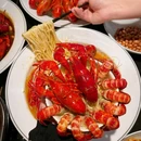 望江门小龙虾·靓虾(西湖总店) - 杭州市旅游 缩略图 9