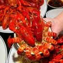 望江门小龙虾·靓虾(西湖总店) - 杭州市旅游 缩略图 6