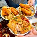 大连百年城 - 大连市旅游 缩略图 7