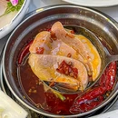 潮式围炉·潮汕卤水火锅(体育西店) - 广州市旅游 缩略图 4