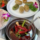 潮式围炉·潮汕卤水火锅(体育西店) - 广州市旅游 缩略图 3