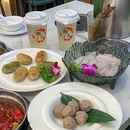 潮式围炉·潮汕卤水火锅(体育西店) - 广州市旅游 缩略图 9