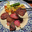 木棉·醉心粤味(深业上城店) - 深圳市旅游 缩略图 7