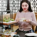 北京金融街丽思卡尔顿酒店(金融街购物中心店) - 北京旅游 缩略图 2