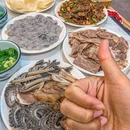 舌间锦绣贵州黄牛肉馆(002店) - 宁波市旅游 缩略图 6