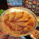 大馥·炭火烧肉酒场(中航城店) - 深圳市旅游 缩略图 2