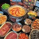 大馥·炭火烧肉酒场(中航城店) - 深圳市旅游 缩略图 1