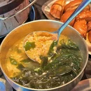 大馥·炭火烧肉酒场(中航城店) - 深圳市旅游 缩略图 8