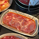 大馥·炭火烧肉酒场(中航城店) - 深圳市旅游 缩略图 6