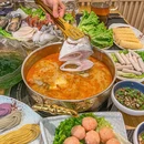 阿熙泰O℃冰煮羊(钱湖天地店) - 宁波市旅游 缩略图 3