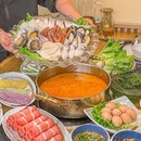 阿熙泰O℃冰煮羊(钱湖天地店) - 宁波市旅游 缩略图 1