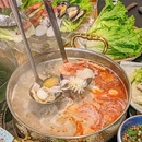 阿熙泰O℃冰煮羊(钱湖天地店) - 宁波市旅游 缩略图 2