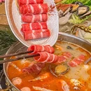 阿熙泰O℃冰煮羊(钱湖天地店) - 宁波市旅游 缩略图 5