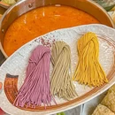 阿熙泰O℃冰煮羊(钱湖天地店) - 宁波市旅游 缩略图 6