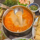 阿熙泰O℃冰煮羊(钱湖天地店) - 宁波市旅游 缩略图 8