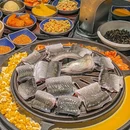 景福炭韩式料理·炭火烤肉(欢乐海岸店) - 宁波市旅游 缩略图 1