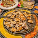 景福炭韩式料理·炭火烤肉(欢乐海岸店) - 宁波市旅游 缩略图 2