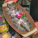 景福炭韩式料理·炭火烤肉(欢乐海岸店) - 宁波市旅游 缩略图 3