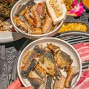 景福炭韩式料理·炭火烤肉(欢乐海岸店) - 宁波市旅游 缩略图 4