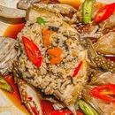 景福炭韩式料理·炭火烤肉(欢乐海岸店) - 宁波市旅游 缩略图 9