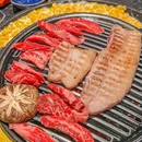 景福炭韩式料理·炭火烤肉(欢乐海岸店) - 宁波市旅游 缩略图 7