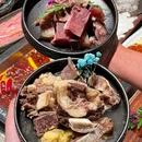 锦城印象火锅(玉林店) - 成都市旅游 缩略图 4