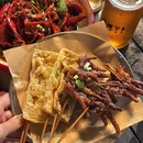 如意酒馆·精酿烧烤·团建聚会(壹方天地店) - 深圳市旅游 缩略图 2