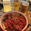 如意酒馆·精酿烧烤·团建聚会(壹方天地店) - 深圳市旅游 缩略图 3