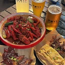 如意酒馆·精酿烧烤·团建聚会(壹方天地店) - 深圳市旅游 缩略图 1