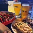 如意酒馆·精酿烧烤·团建聚会(壹方天地店) - 深圳市旅游 缩略图 6