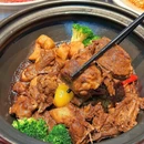 掌柜清湖小院·湘粤菜馆(清湖北店) - 深圳市旅游 缩略图 5