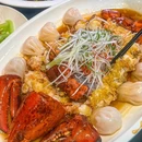 杭州宴·家宴·专注餐饮二十年(景芳店) - 杭州市旅游 缩略图 3