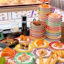 極上寿司(杭州來福士中心店) - 杭州市旅游 缩略图 1